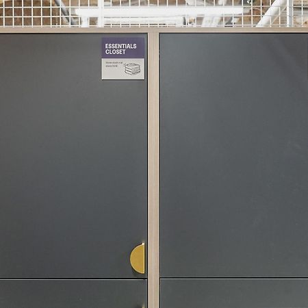 Aparthotel Numa Vienna Terra Zewnętrze zdjęcie
