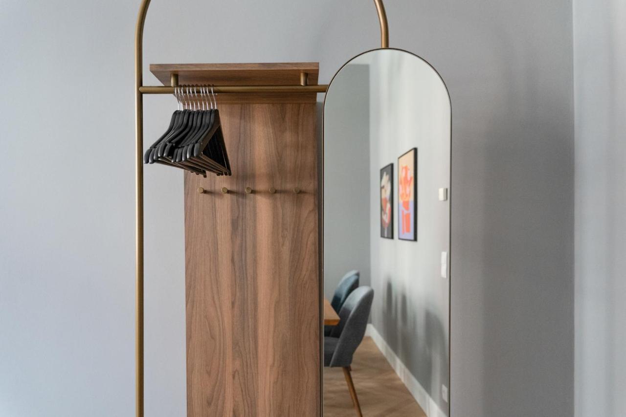 Aparthotel Numa Vienna Terra Zewnętrze zdjęcie