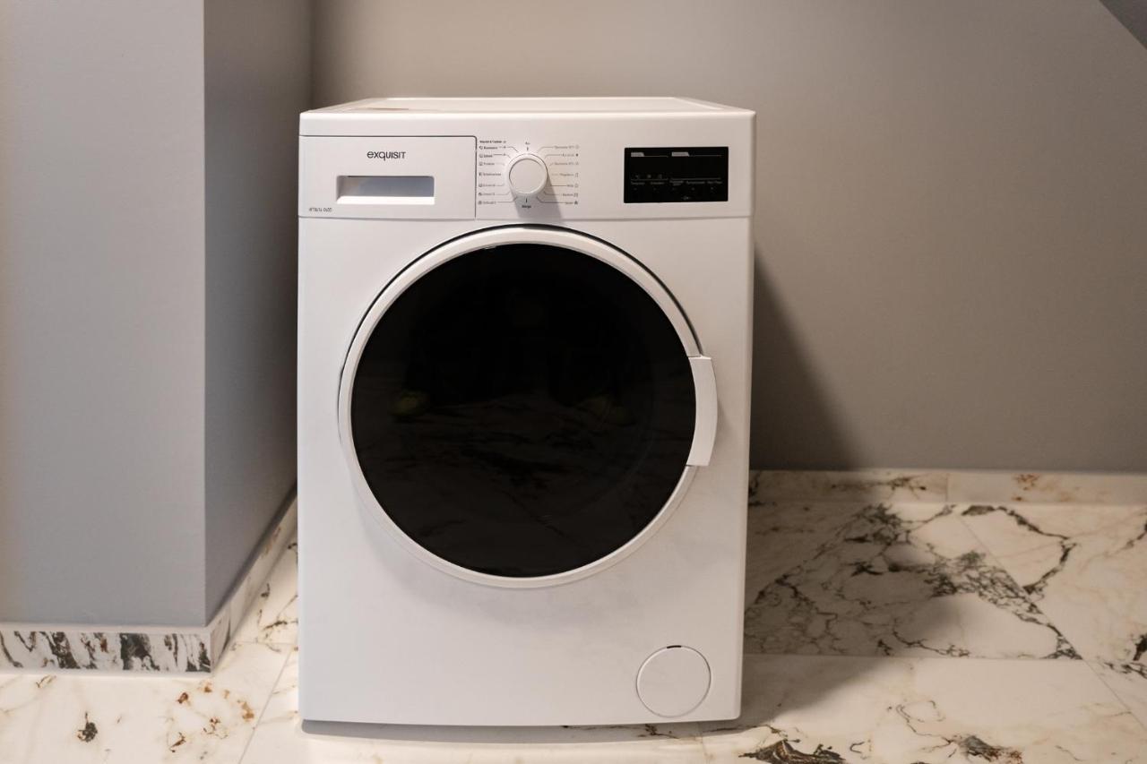 Aparthotel Numa Vienna Terra Zewnętrze zdjęcie