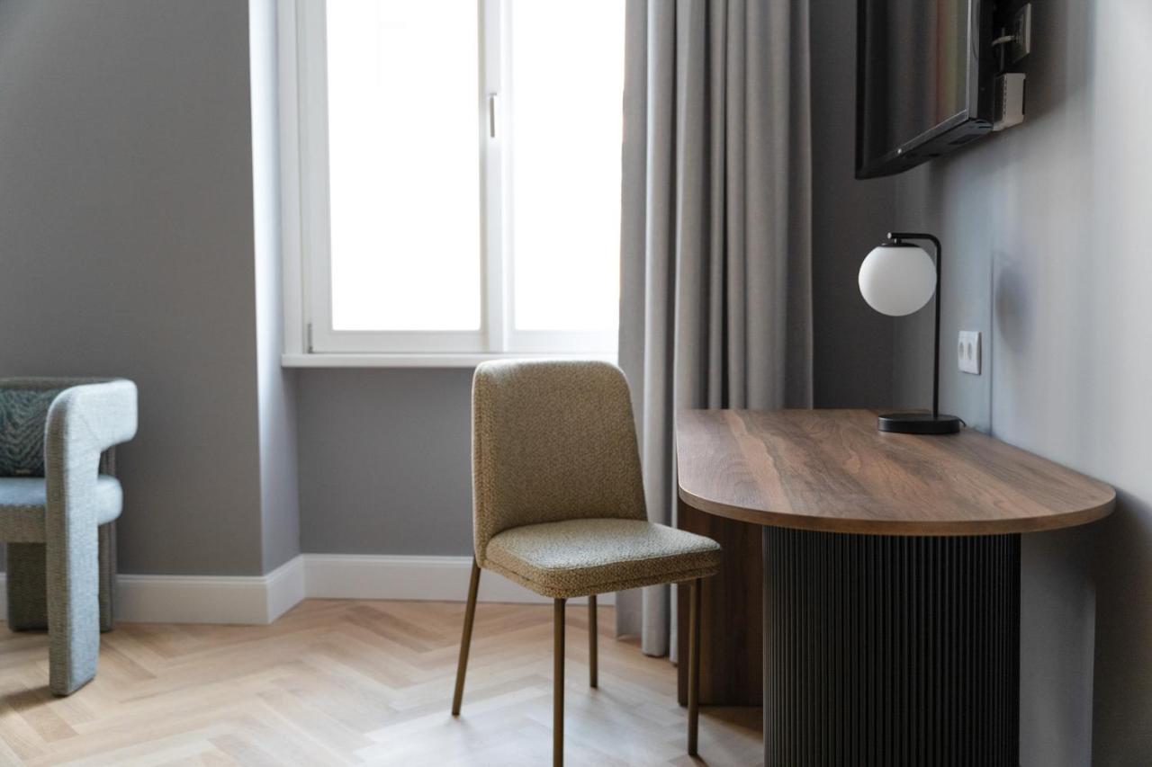 Aparthotel Numa Vienna Terra Zewnętrze zdjęcie