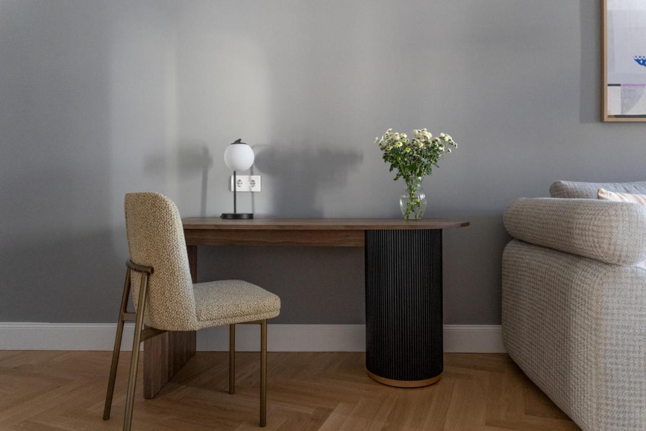 Aparthotel Numa Vienna Terra Zewnętrze zdjęcie