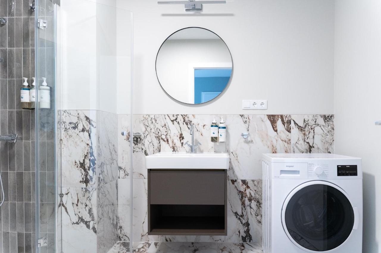 Aparthotel Numa Vienna Terra Zewnętrze zdjęcie
