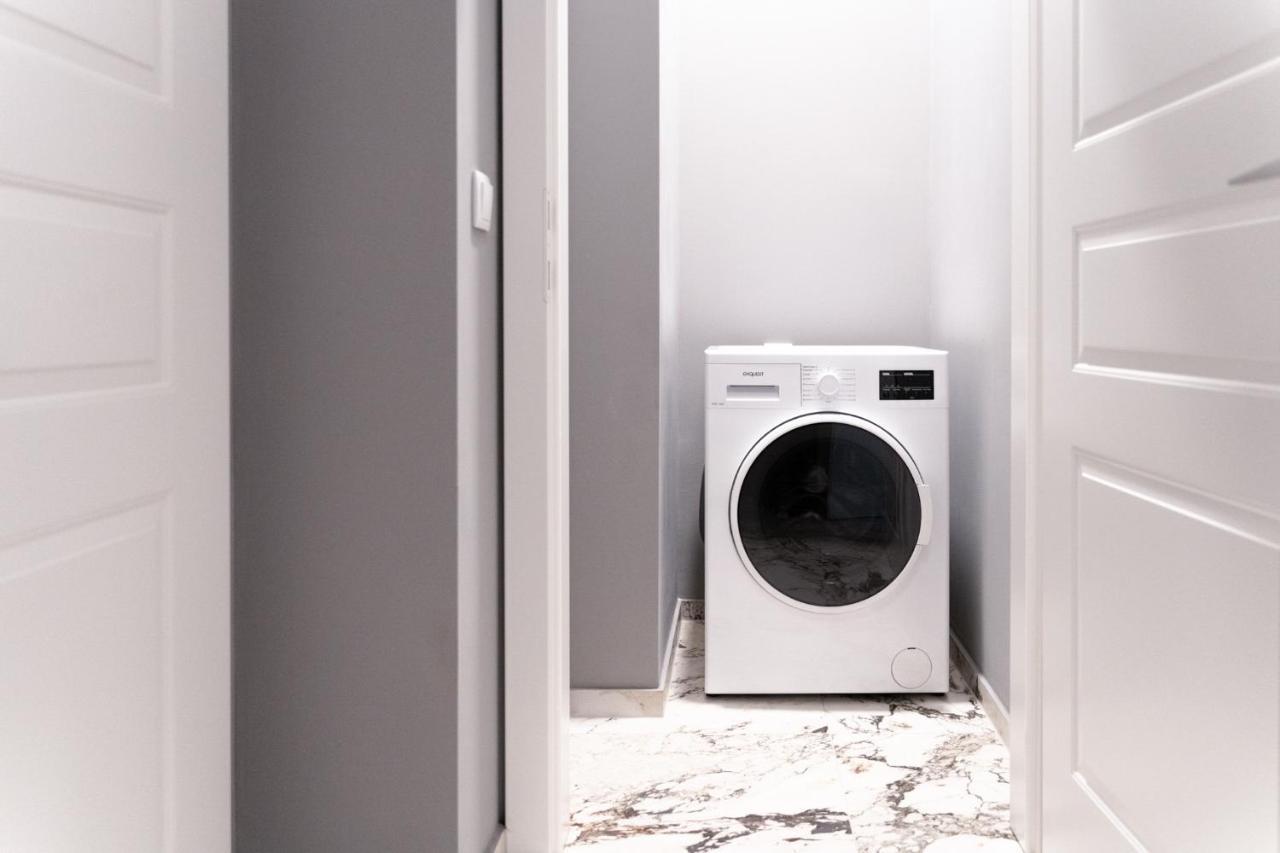 Aparthotel Numa Vienna Terra Zewnętrze zdjęcie