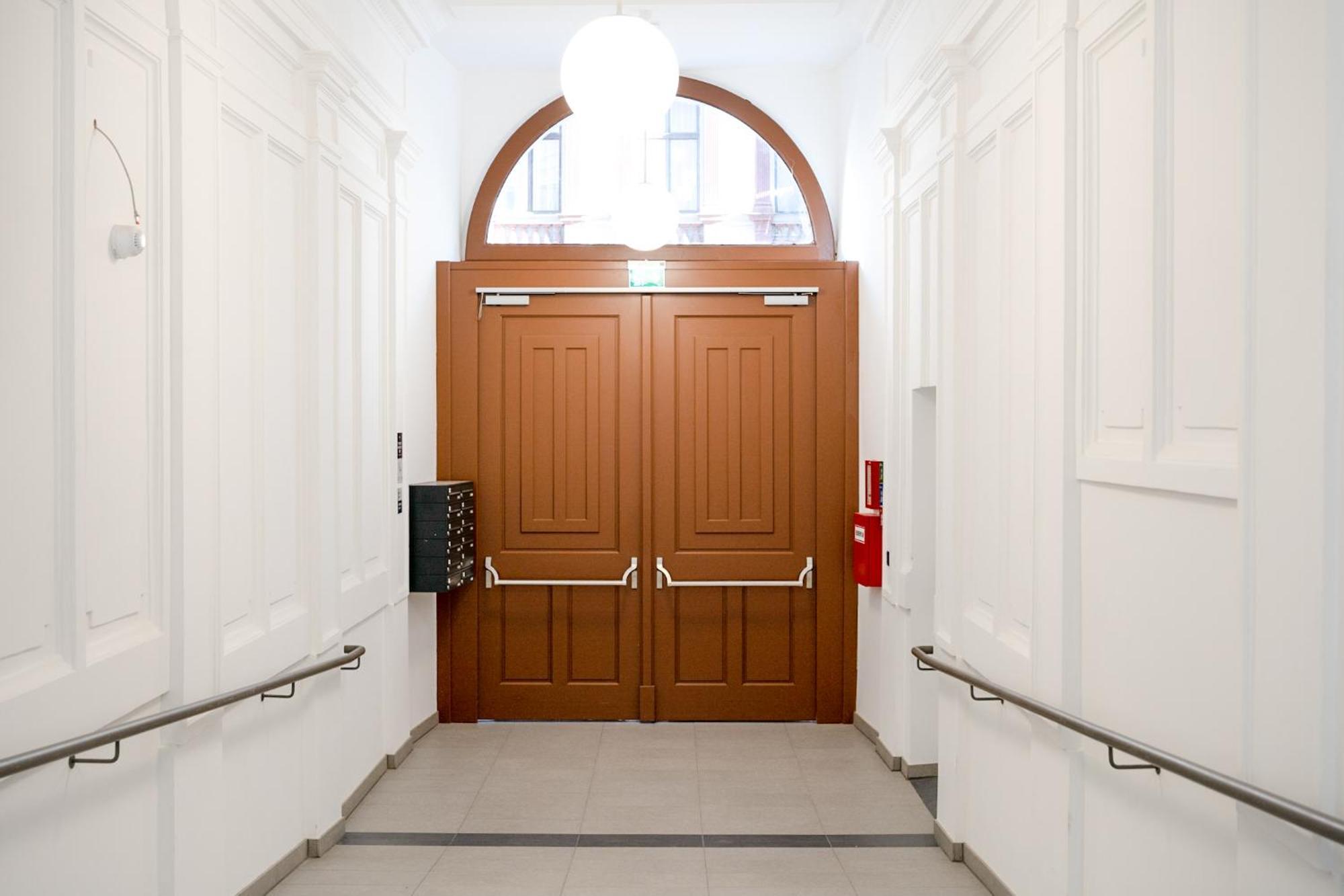 Aparthotel Numa Vienna Terra Zewnętrze zdjęcie