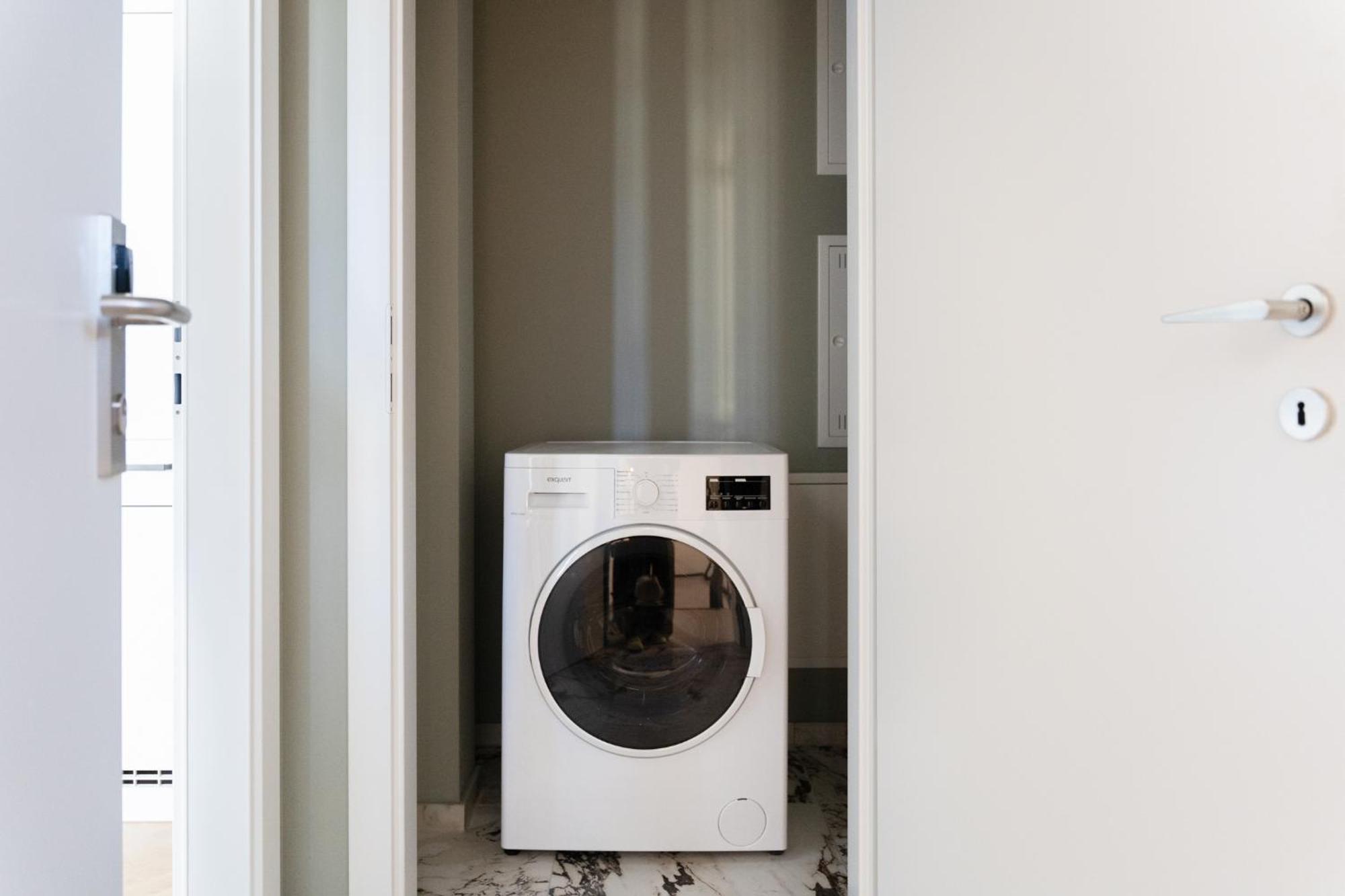 Aparthotel Numa Vienna Terra Zewnętrze zdjęcie