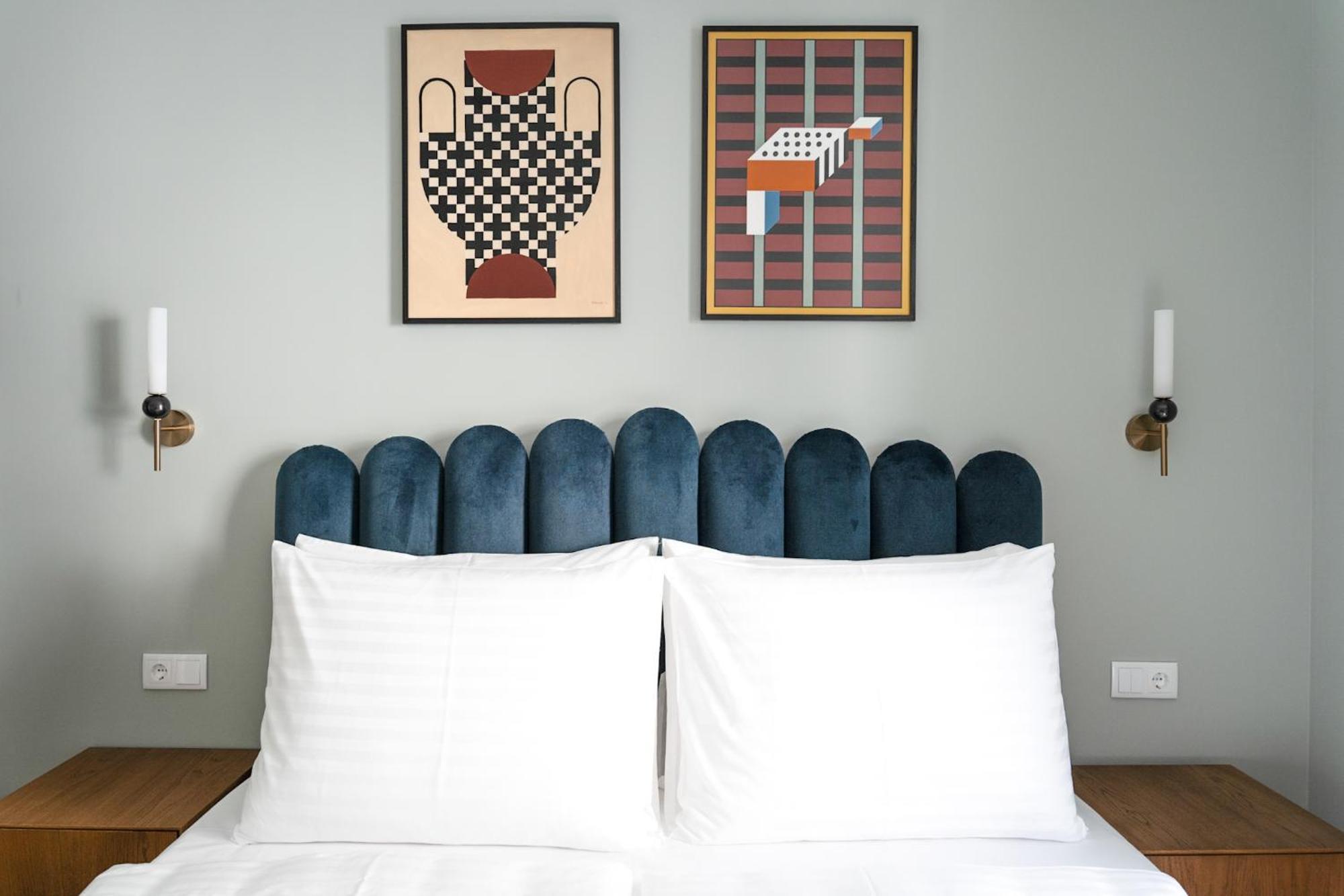 Aparthotel Numa Vienna Terra Zewnętrze zdjęcie
