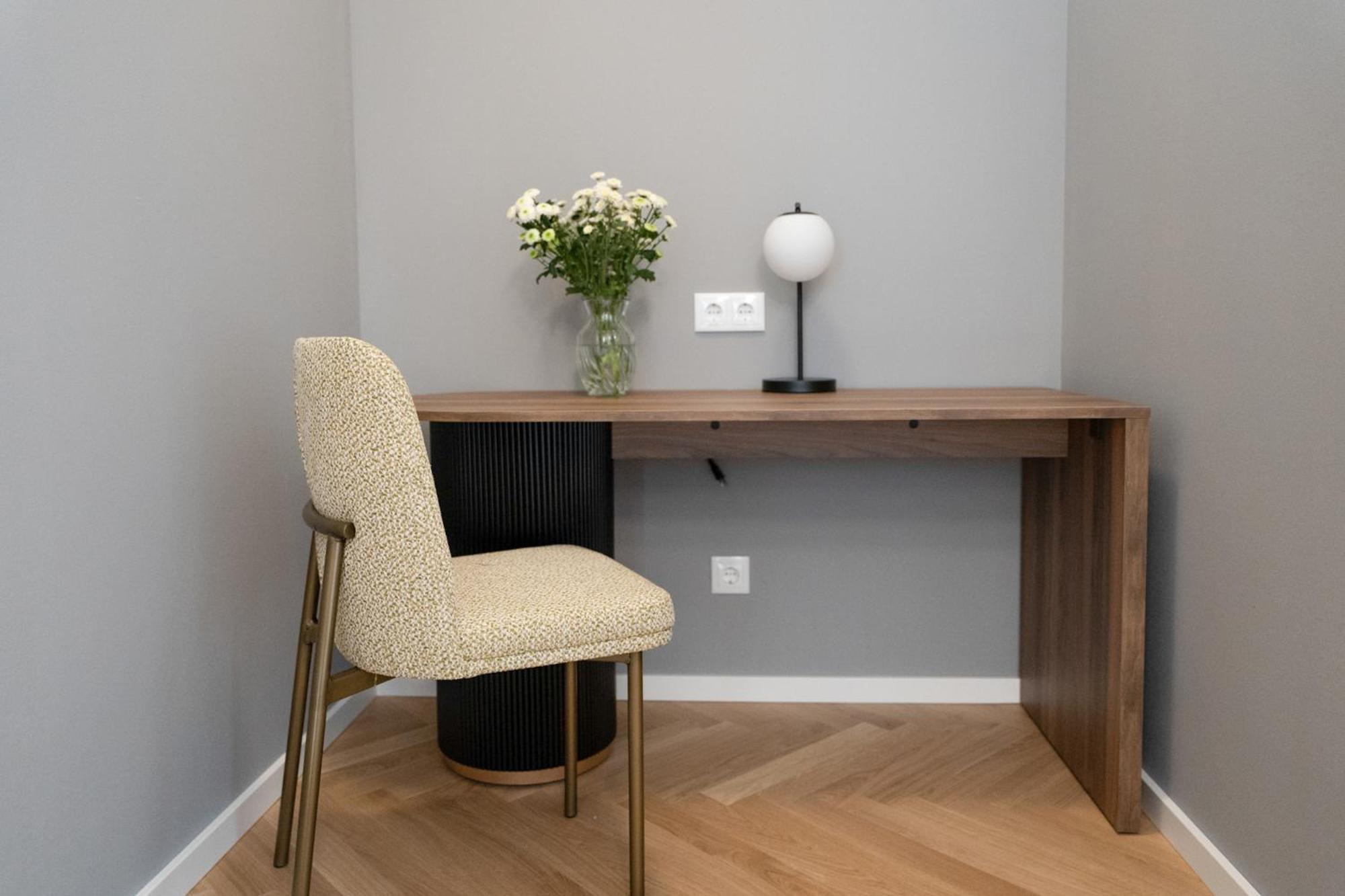 Aparthotel Numa Vienna Terra Zewnętrze zdjęcie